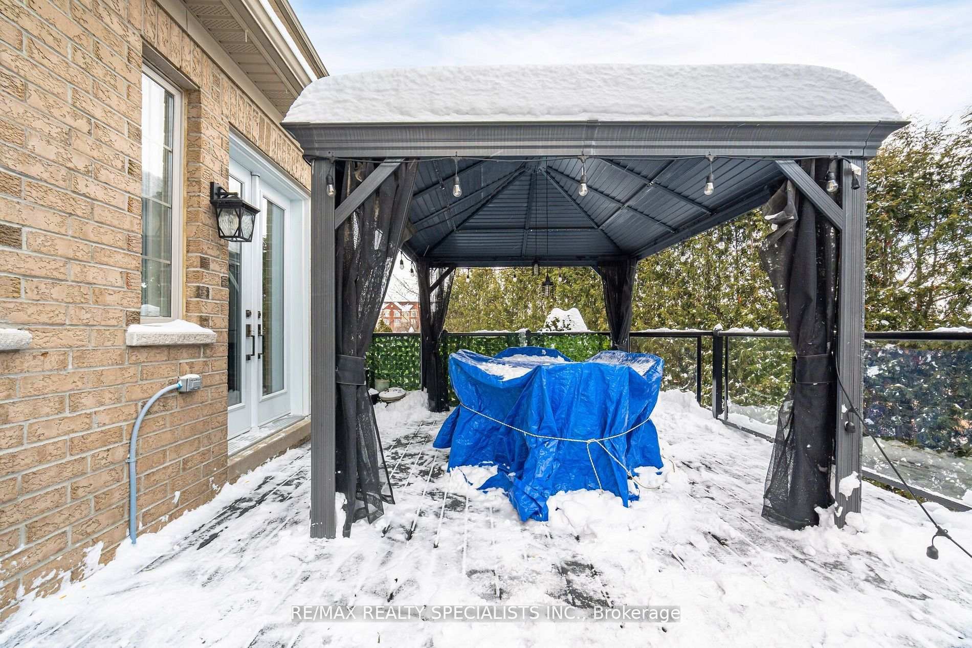 Photo 82 of 28 Kippen Court, Brampton, Sandringham-Wellington — HOMEH