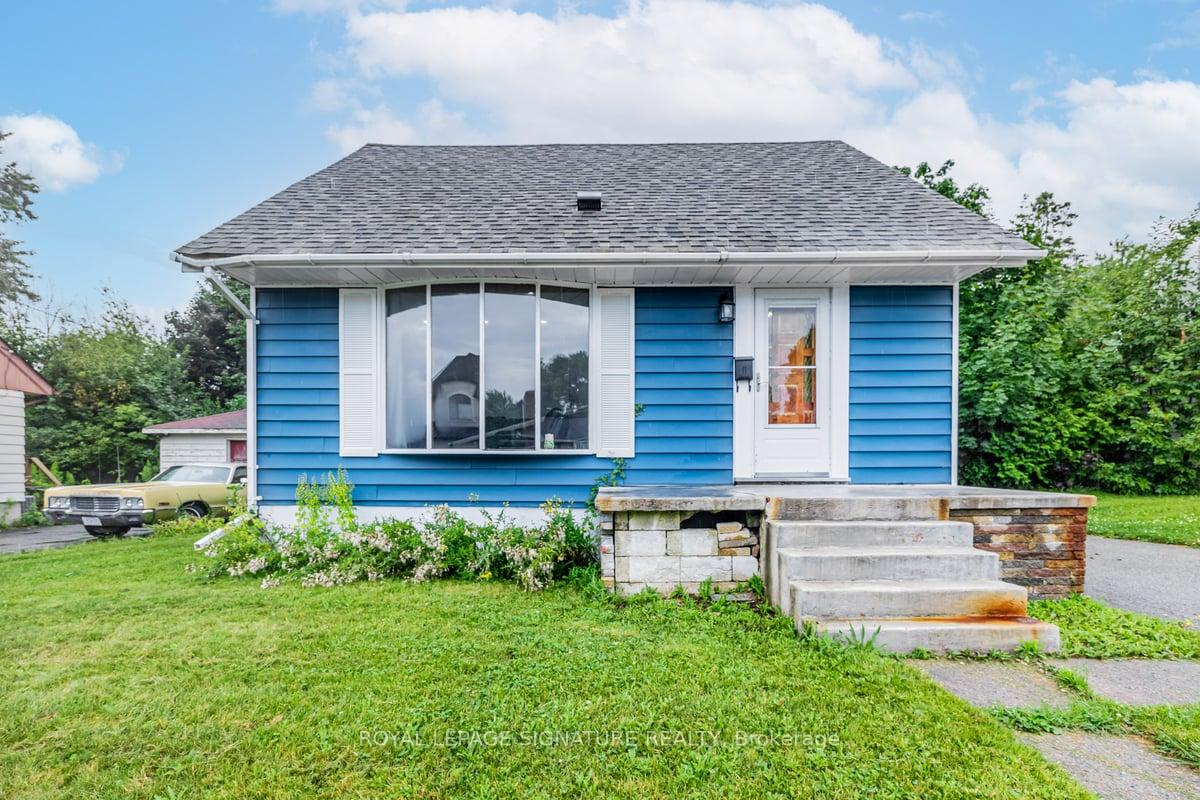 Photo 1 of 5 Woodhouse Crescent, Ajax, South East — HOMEH
