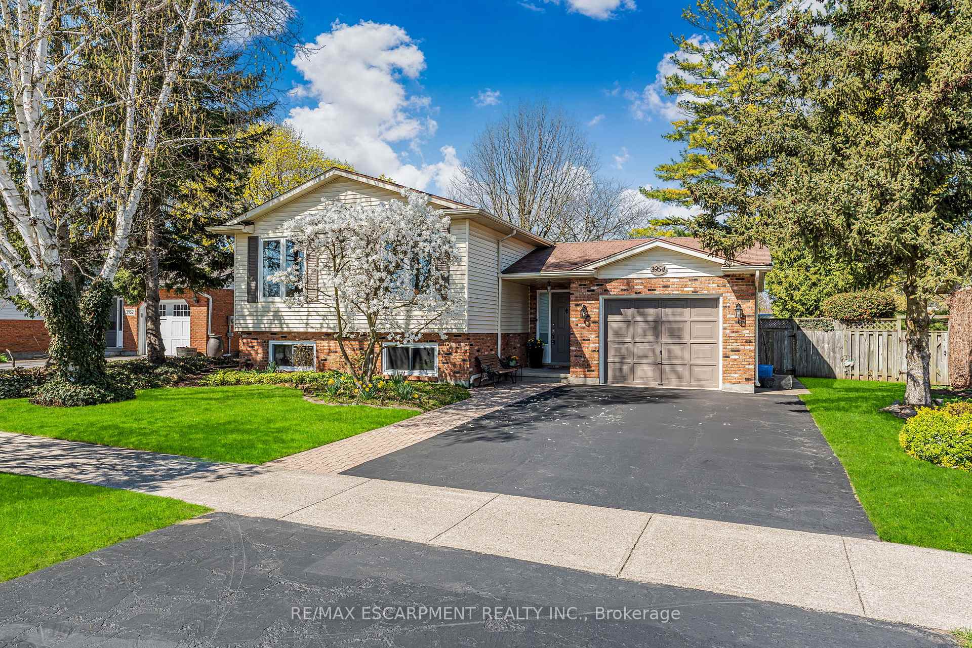 Photo 1 of 3954 Old Orchard Way, Lincoln, Lincoln-Jordan/Vineland — HOMEH