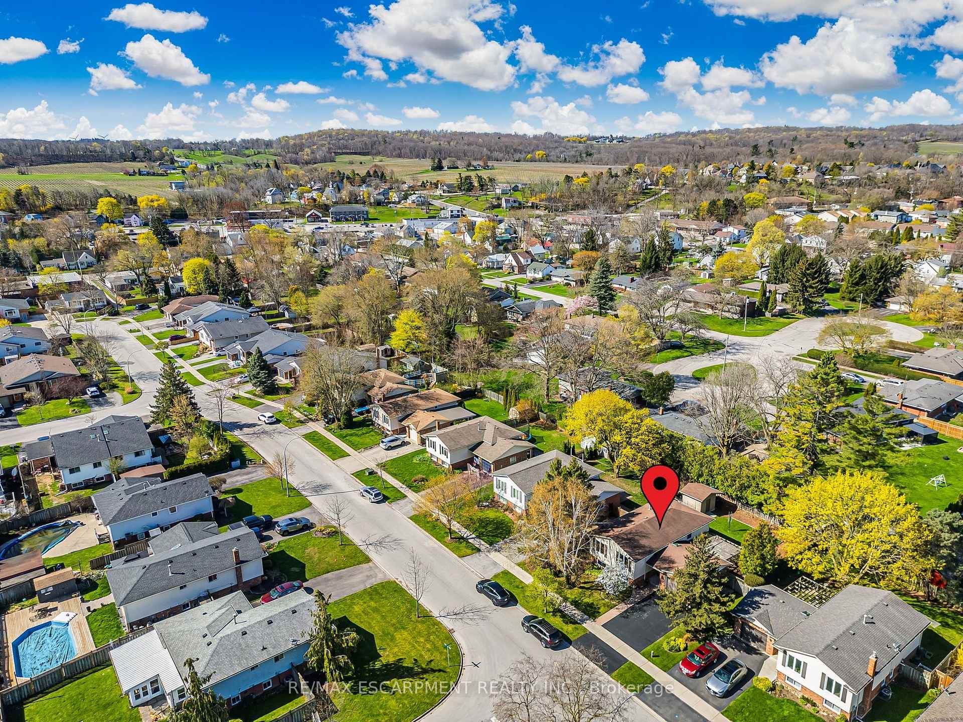 Photo 5 of 3954 Old Orchard Way, Lincoln, Lincoln-Jordan/Vineland — HOMEH