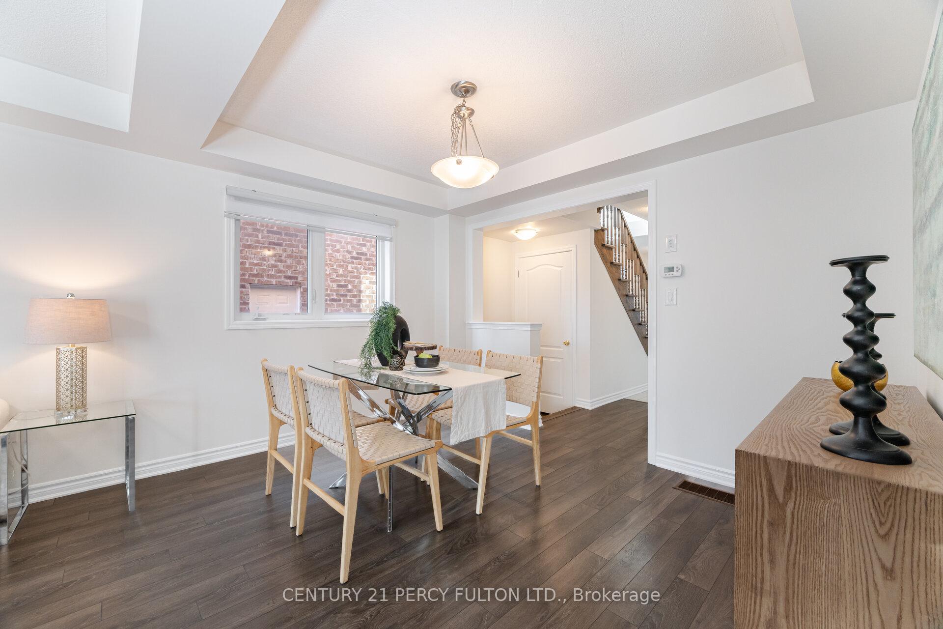 Photo 6 of 1029 Dragonfly Avenue, Pickering, Rural Pickering — HOMEH