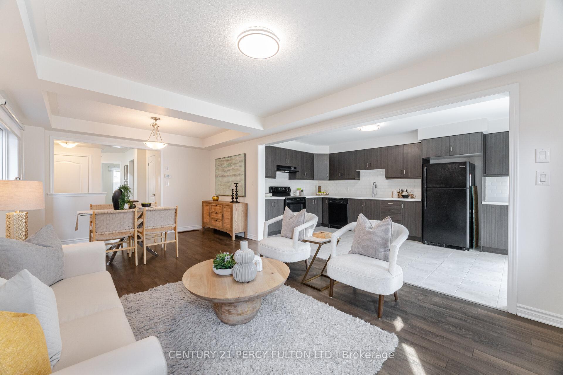 Photo 11 of 1029 Dragonfly Avenue, Pickering, Rural Pickering — HOMEH