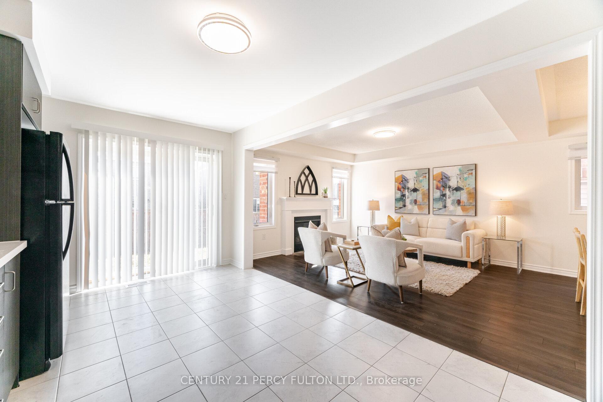 Photo 14 of 1029 Dragonfly Avenue, Pickering, Rural Pickering — HOMEH