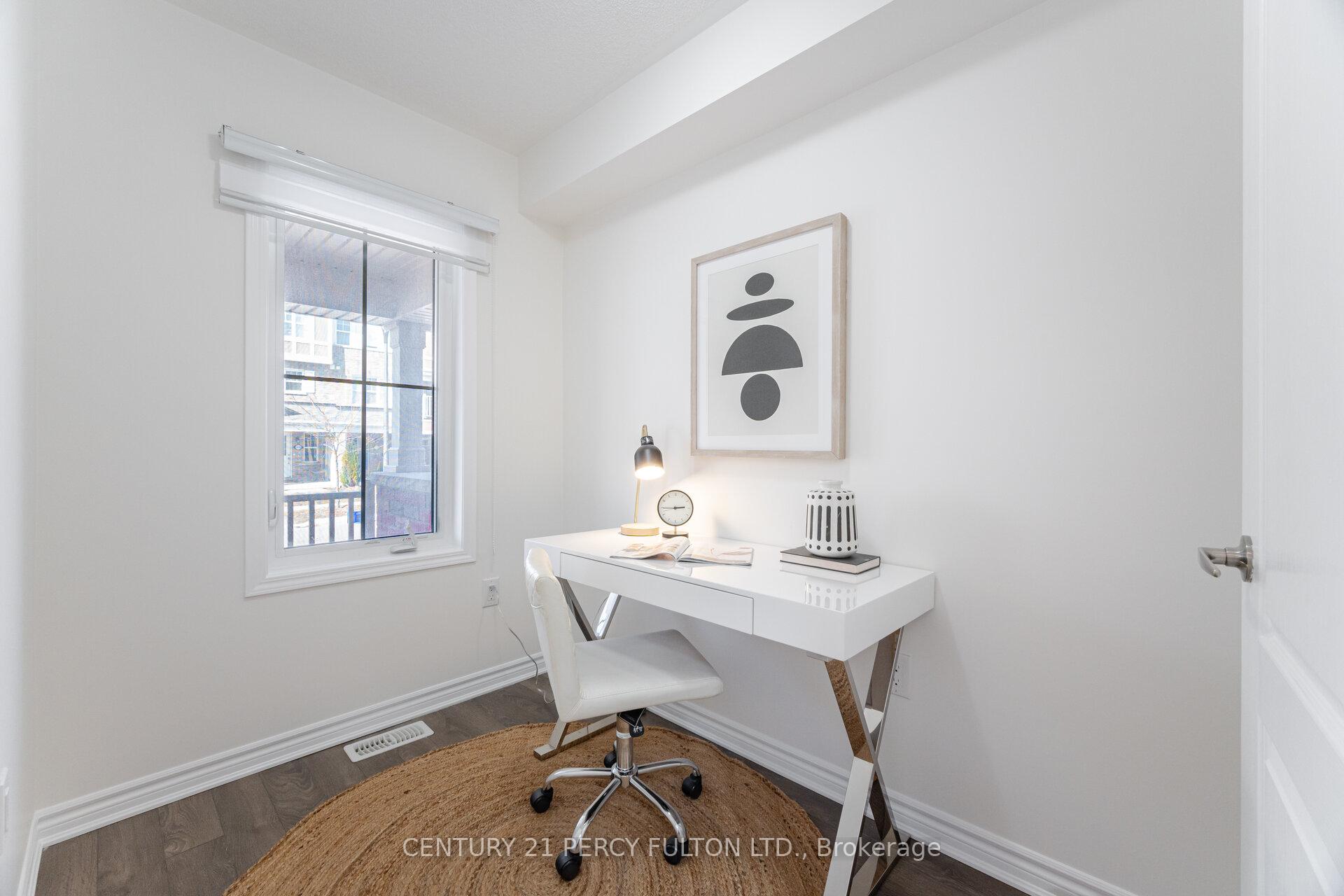 Photo 15 of 1029 Dragonfly Avenue, Pickering, Rural Pickering — HOMEH