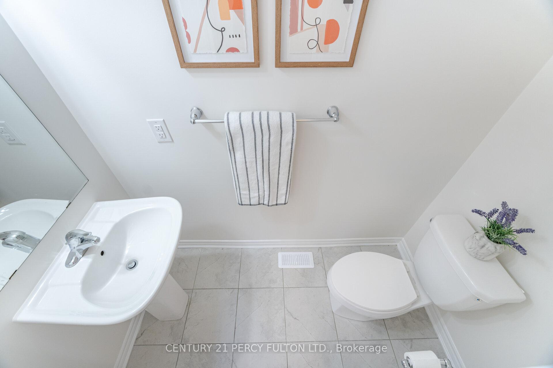 Photo 16 of 1029 Dragonfly Avenue, Pickering, Rural Pickering — HOMEH