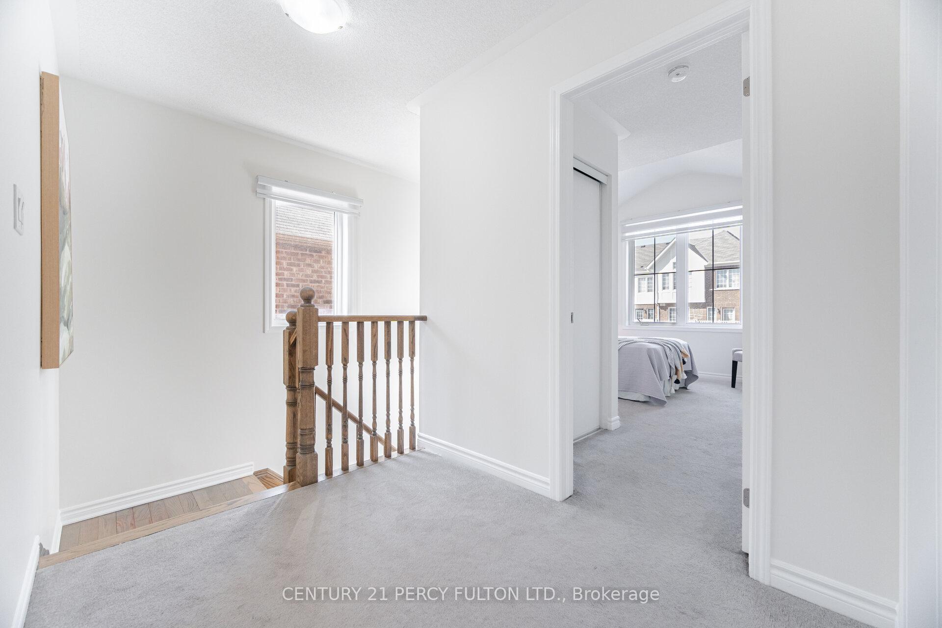 Photo 18 of 1029 Dragonfly Avenue, Pickering, Rural Pickering — HOMEH