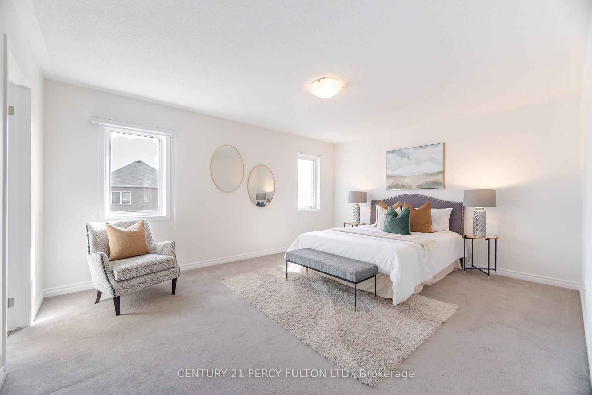 Photo 19 of 1029 Dragonfly Avenue, Pickering, Rural Pickering — HOMEH