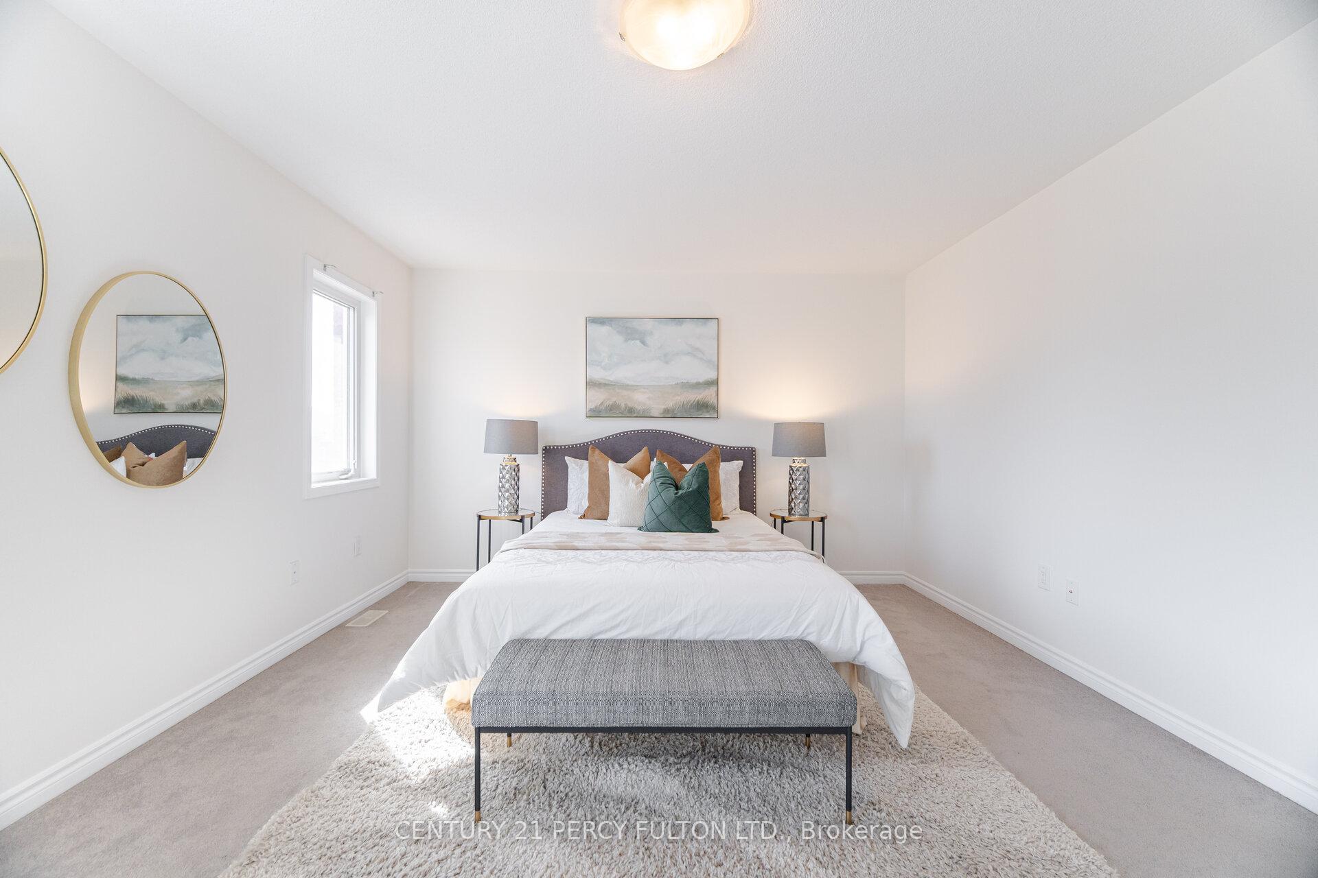 Photo 20 of 1029 Dragonfly Avenue, Pickering, Rural Pickering — HOMEH
