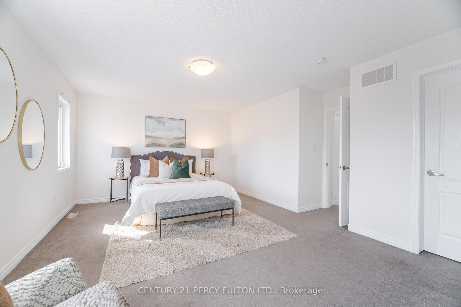 Photo 21 of 1029 Dragonfly Avenue, Pickering, Rural Pickering — HOMEH