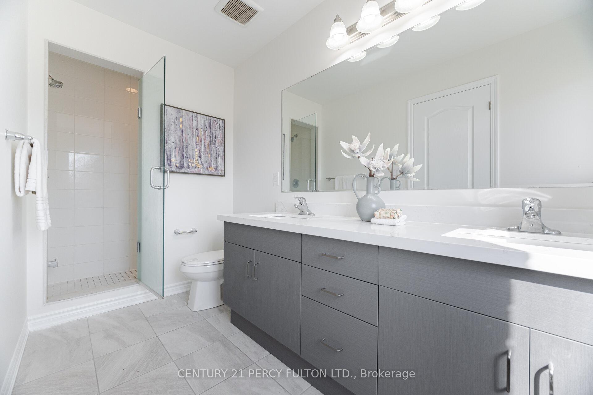 Photo 22 of 1029 Dragonfly Avenue, Pickering, Rural Pickering — HOMEH