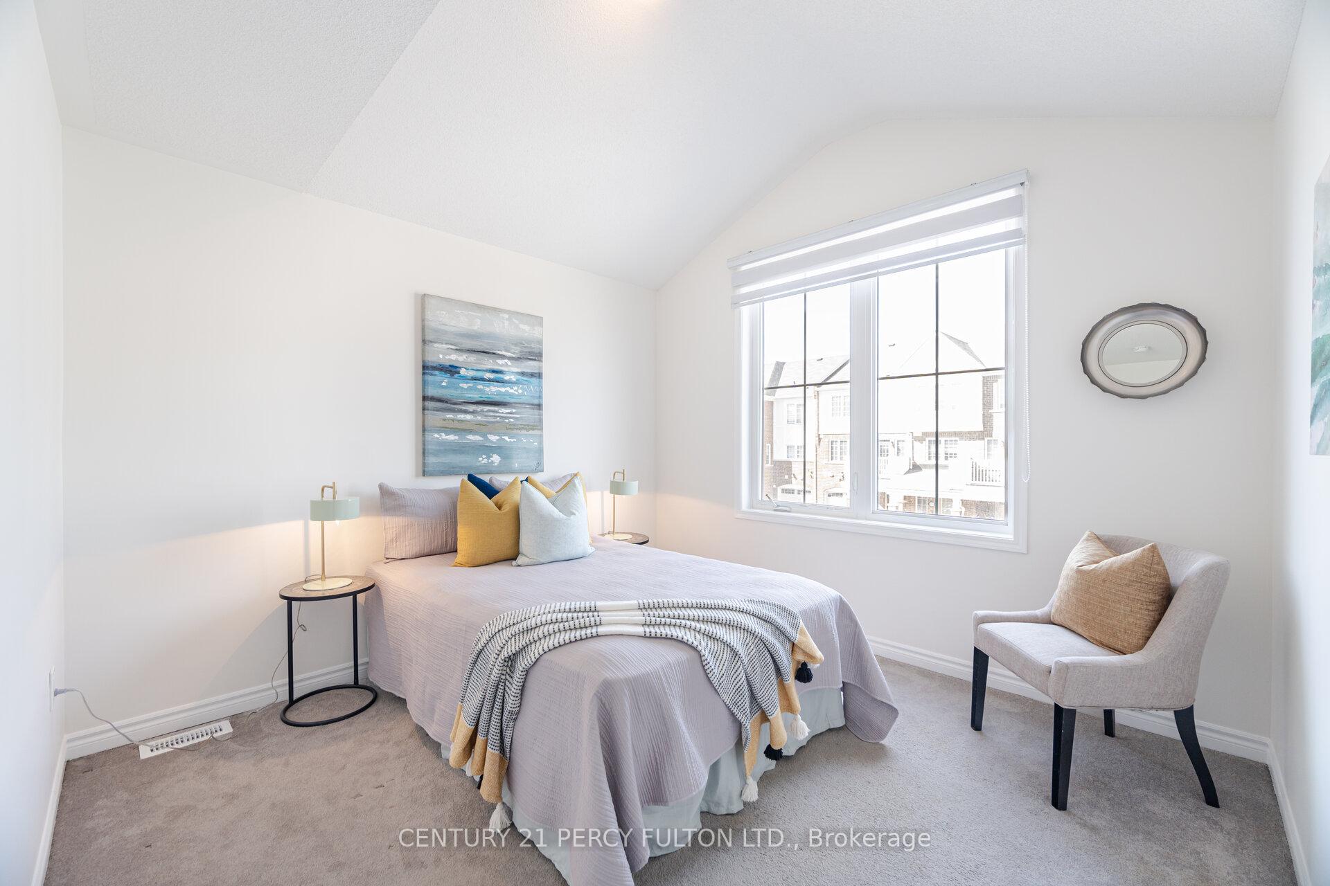 Photo 24 of 1029 Dragonfly Avenue, Pickering, Rural Pickering — HOMEH