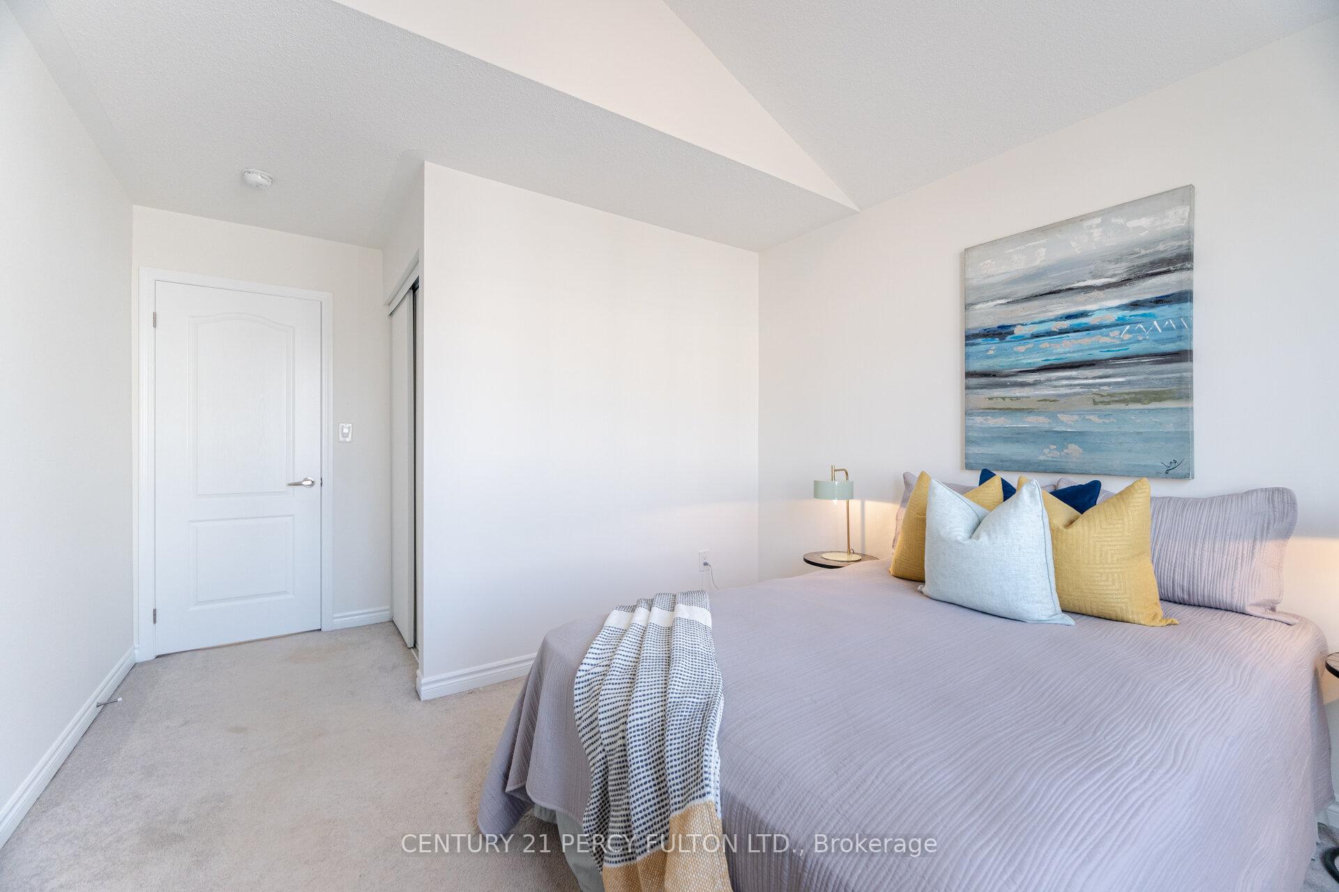 Photo 25 of 1029 Dragonfly Avenue, Pickering, Rural Pickering — HOMEH