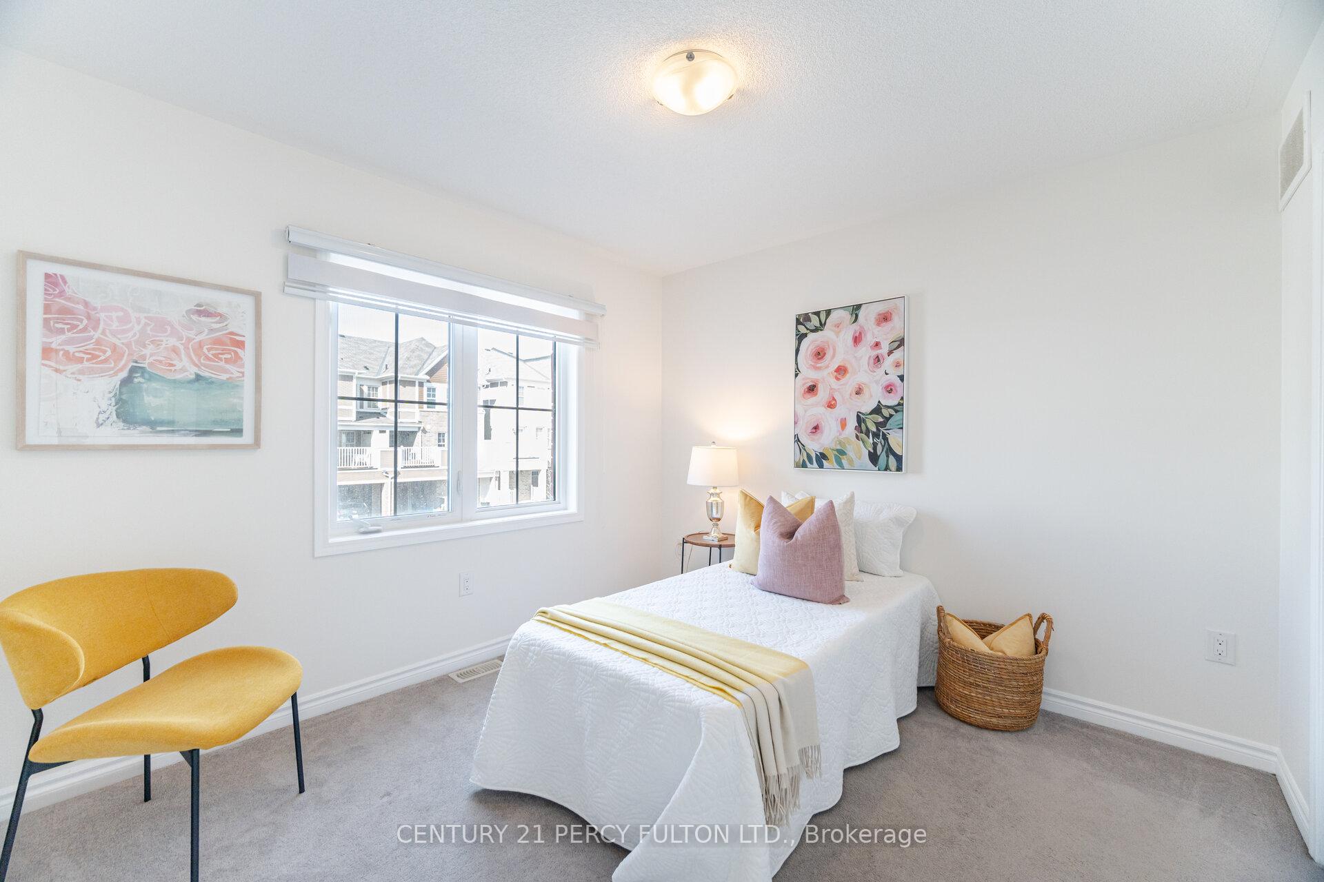 Photo 26 of 1029 Dragonfly Avenue, Pickering, Rural Pickering — HOMEH