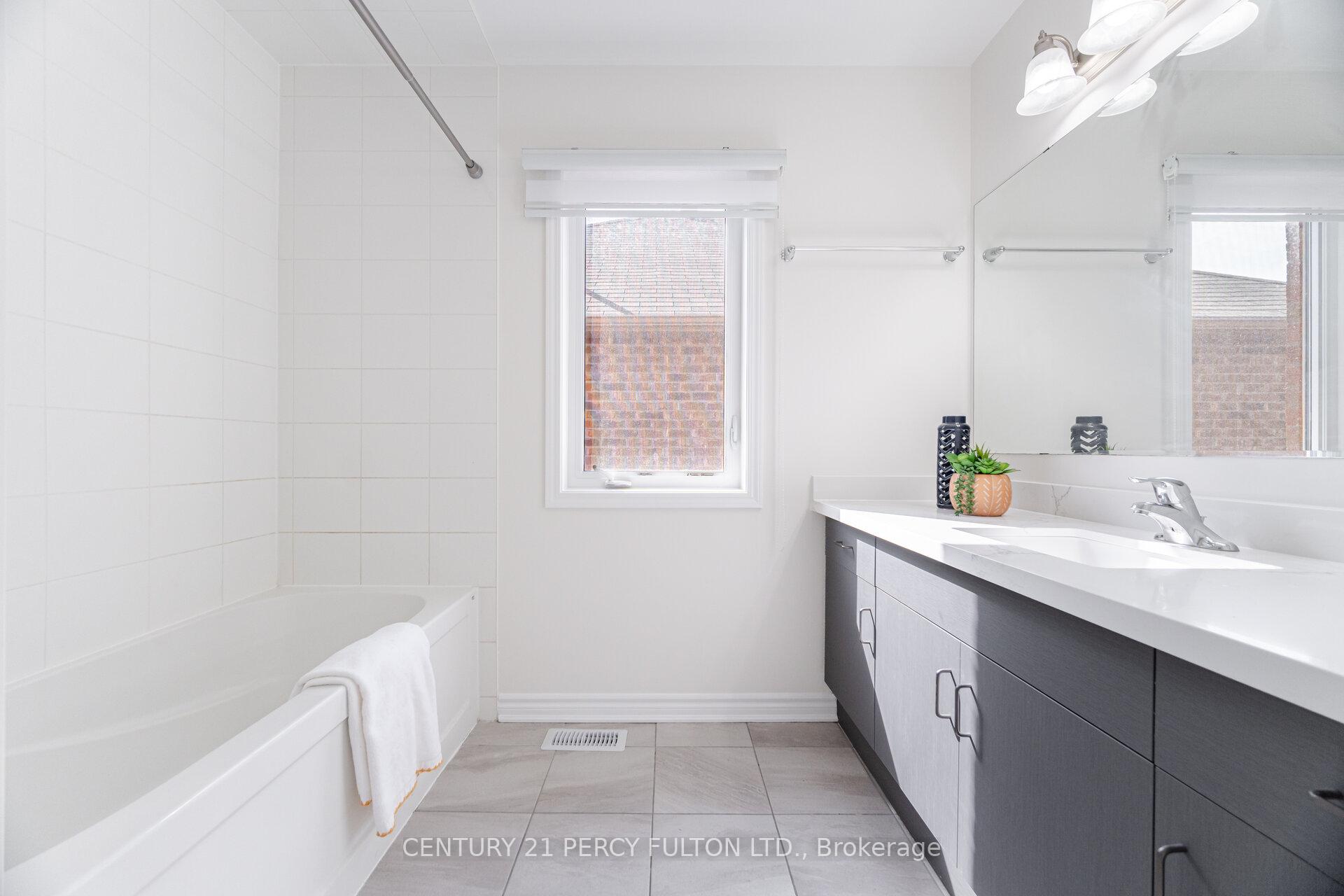 Photo 28 of 1029 Dragonfly Avenue, Pickering, Rural Pickering — HOMEH