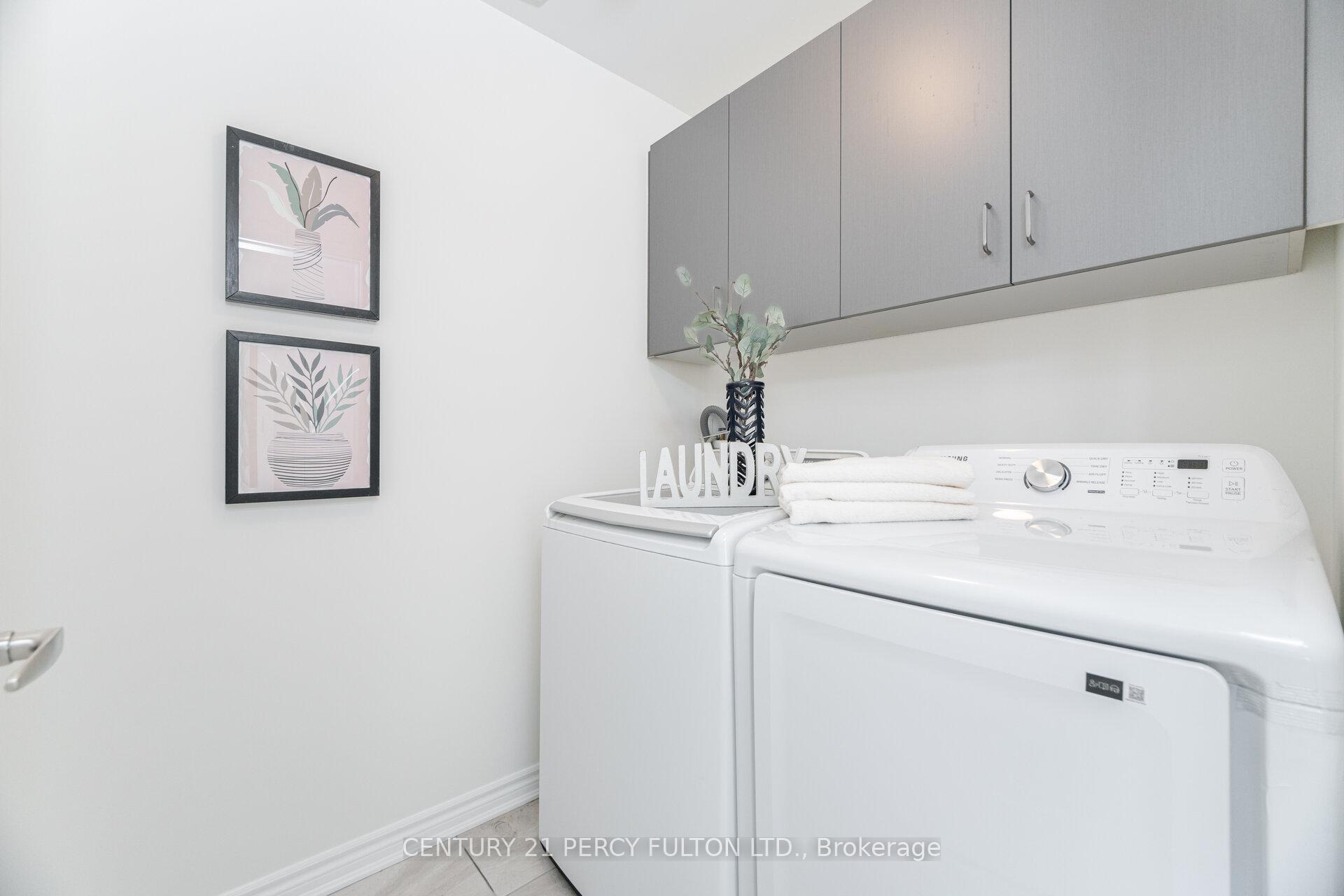 Photo 30 of 1029 Dragonfly Avenue, Pickering, Rural Pickering — HOMEH