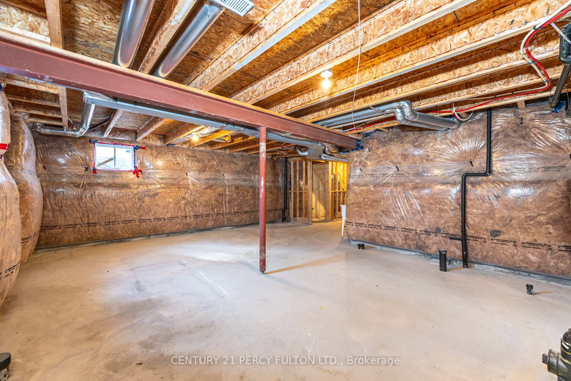 Photo 31 of 1029 Dragonfly Avenue, Pickering, Rural Pickering — HOMEH