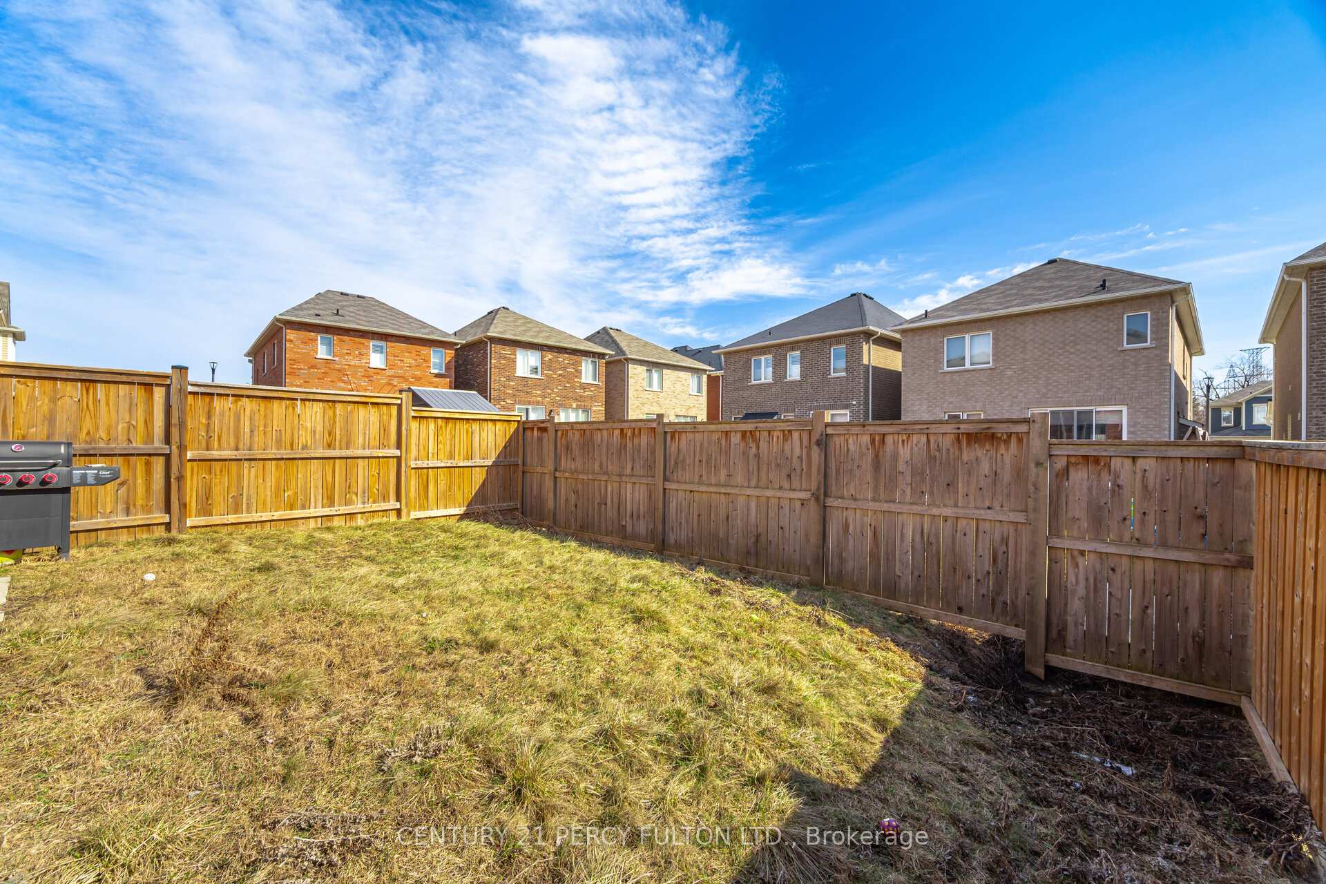 Photo 32 of 1029 Dragonfly Avenue, Pickering, Rural Pickering — HOMEH