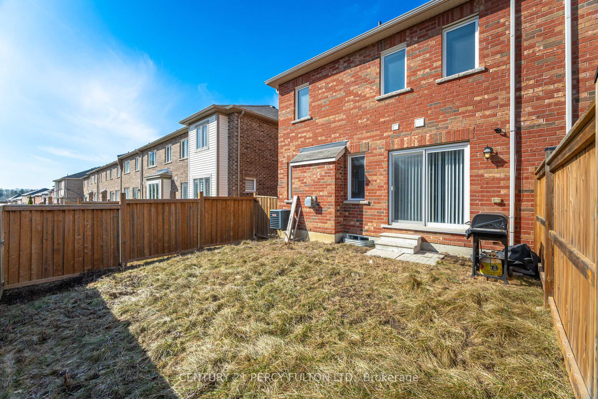 Photo 33 of 1029 Dragonfly Avenue, Pickering, Rural Pickering — HOMEH
