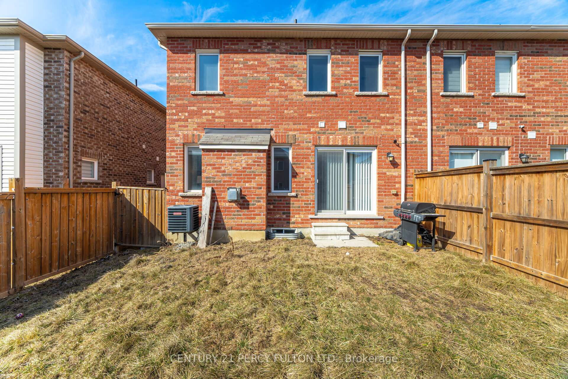 Photo 34 of 1029 Dragonfly Avenue, Pickering, Rural Pickering — HOMEH