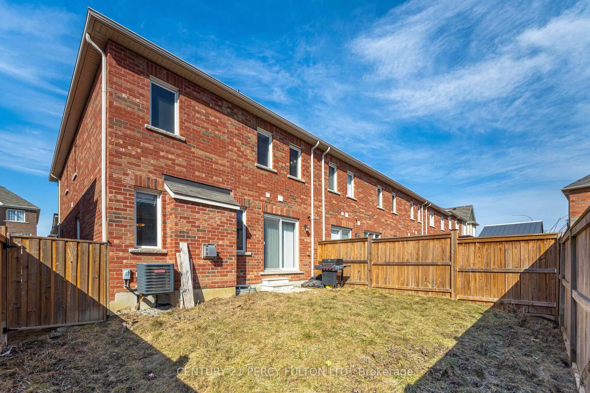 Photo 35 of 1029 Dragonfly Avenue, Pickering, Rural Pickering — HOMEH