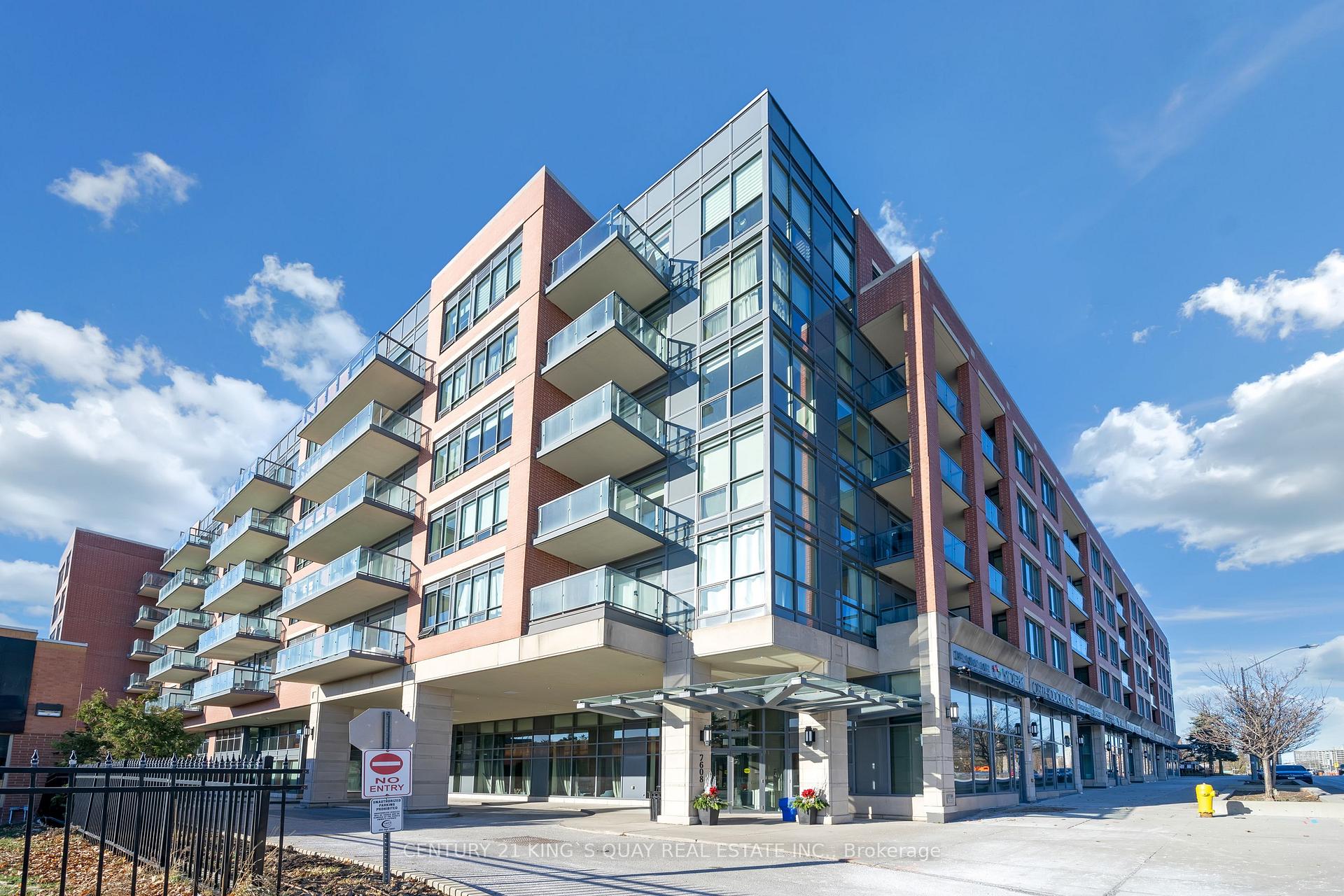 Photo 3 of Unit 438, 7608 Yonge Street, Vaughan, Crestwood-Springfarm-Yorkhill — HOMEH