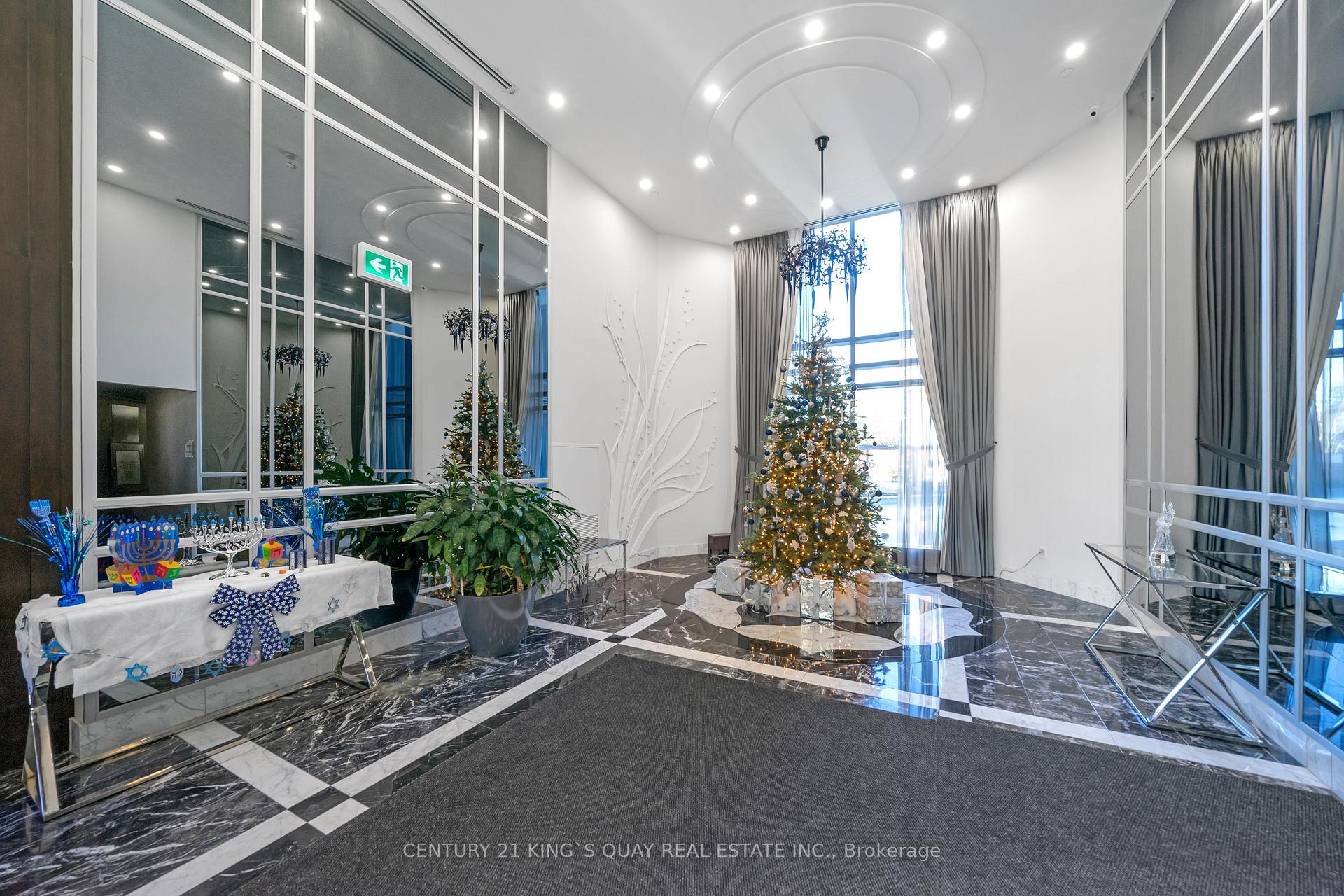 Photo 6 of Unit 438, 7608 Yonge Street, Vaughan, Crestwood-Springfarm-Yorkhill — HOMEH