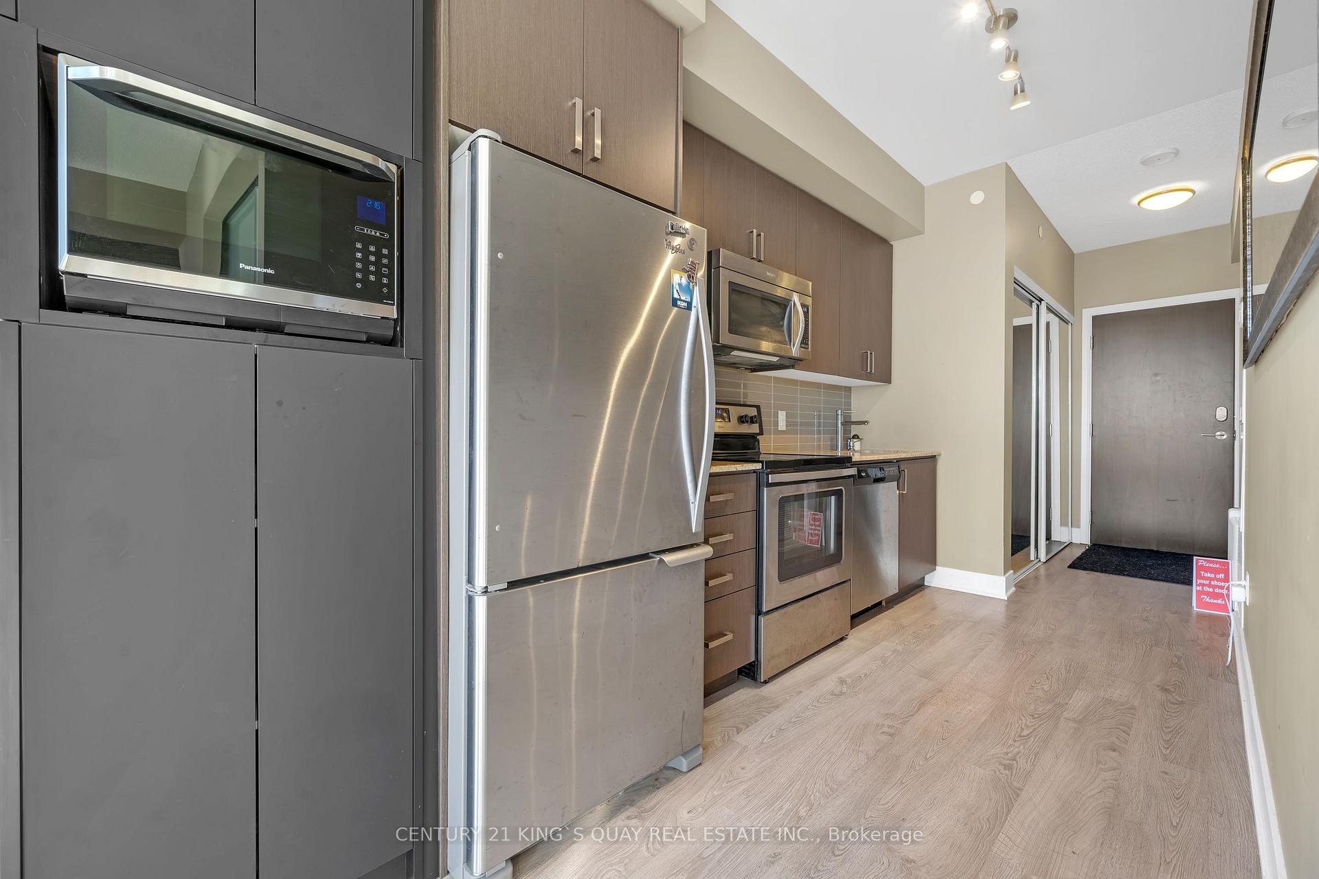 Photo 7 of Unit 438, 7608 Yonge Street, Vaughan, Crestwood-Springfarm-Yorkhill — HOMEH