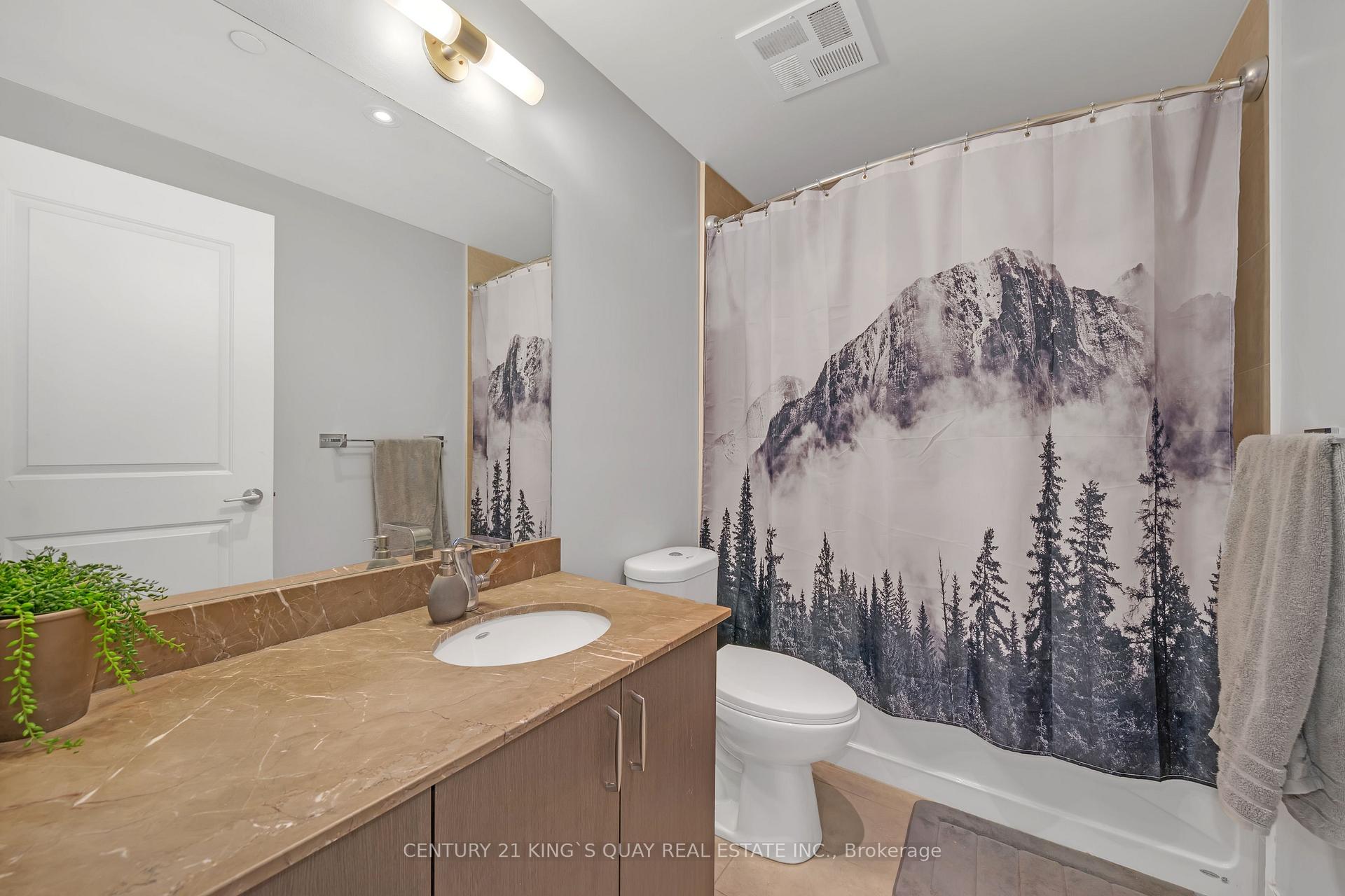Photo 15 of Unit 438, 7608 Yonge Street, Vaughan, Crestwood-Springfarm-Yorkhill — HOMEH