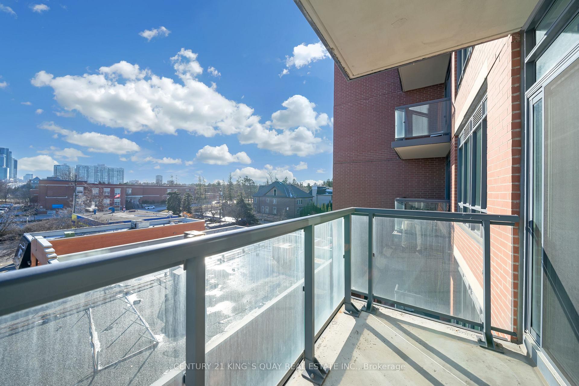 Photo 18 of Unit 438, 7608 Yonge Street, Vaughan, Crestwood-Springfarm-Yorkhill — HOMEH