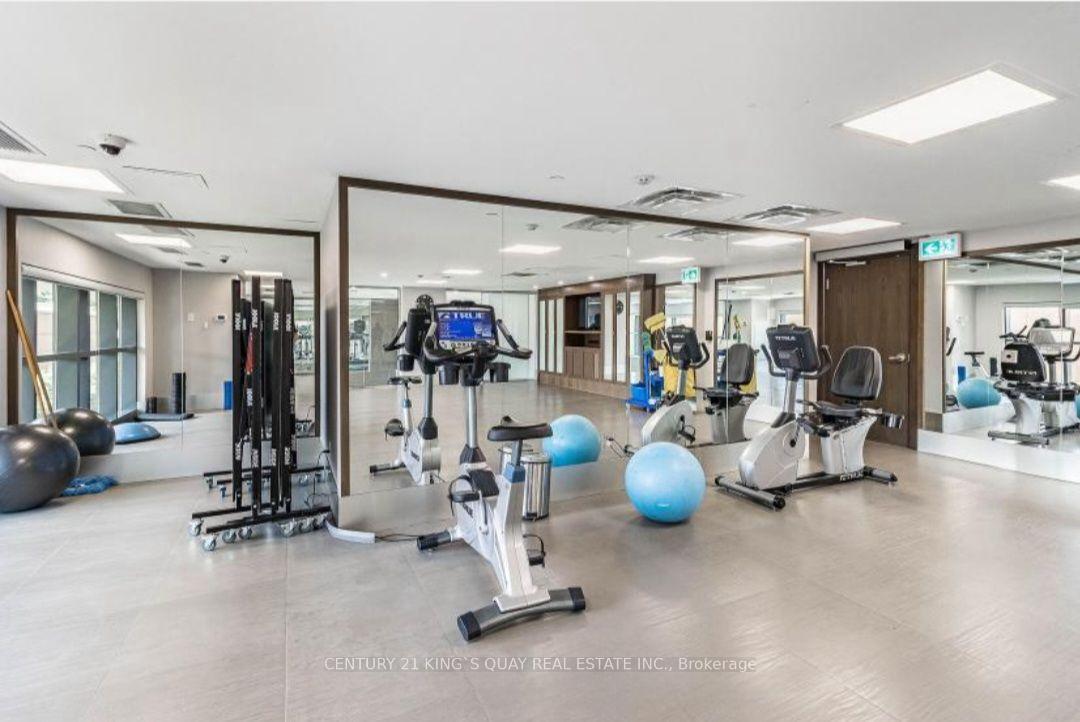Photo 19 of Unit 438, 7608 Yonge Street, Vaughan, Crestwood-Springfarm-Yorkhill — HOMEH