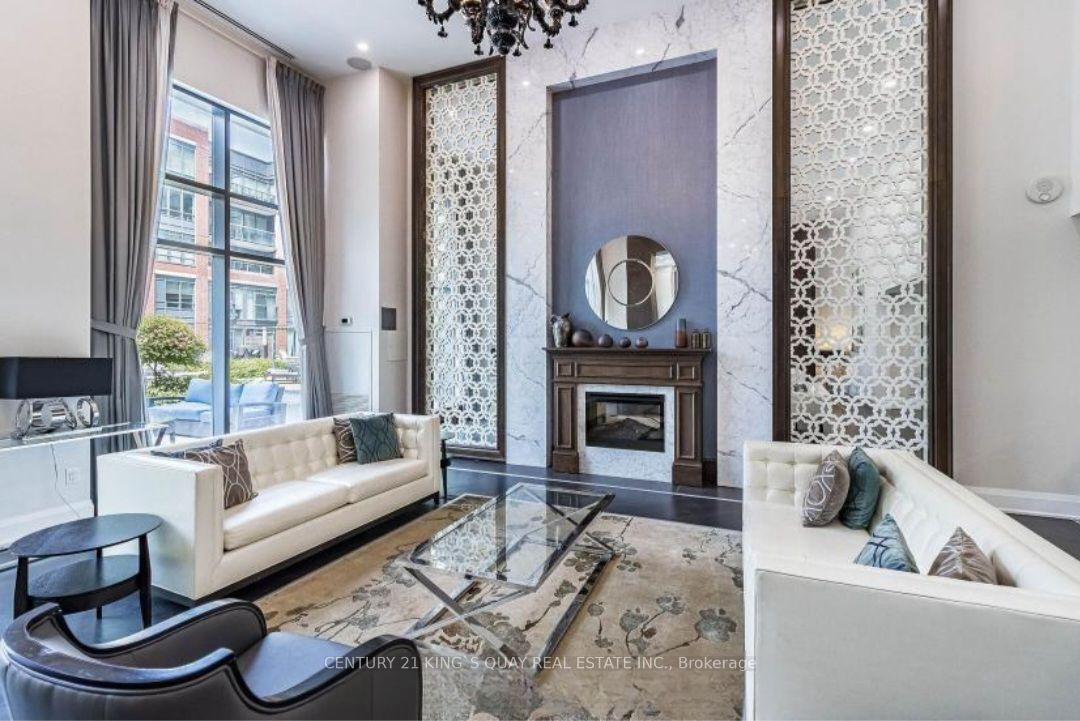 Photo 22 of Unit 438, 7608 Yonge Street, Vaughan, Crestwood-Springfarm-Yorkhill — HOMEH