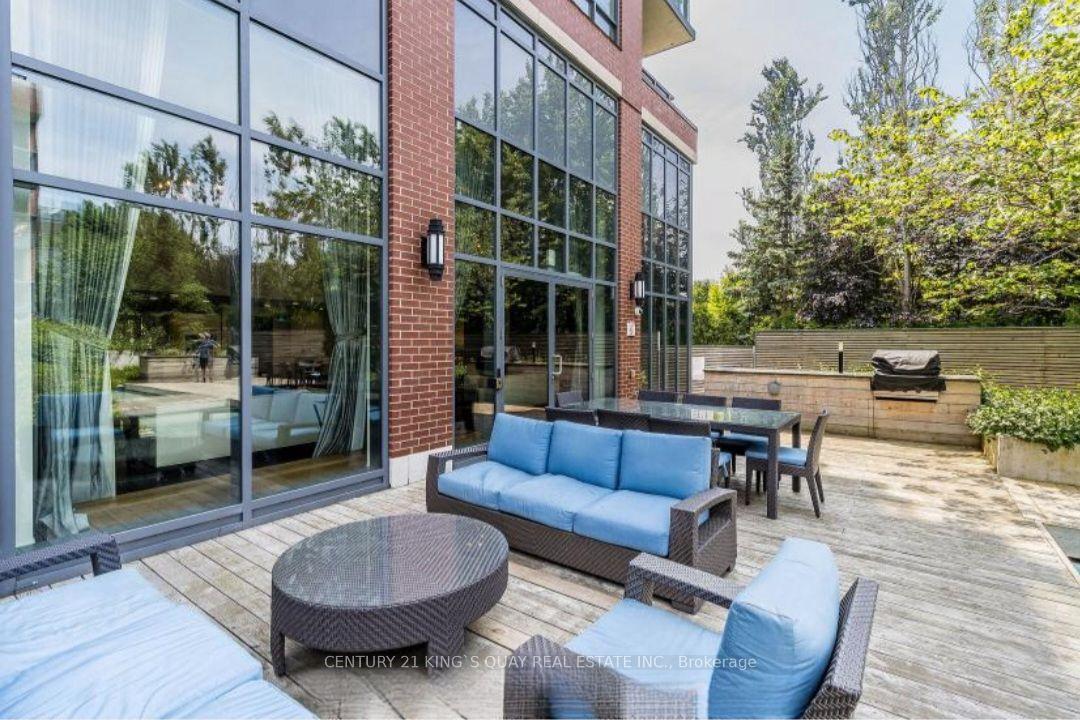 Photo 25 of Unit 438, 7608 Yonge Street, Vaughan, Crestwood-Springfarm-Yorkhill — HOMEH