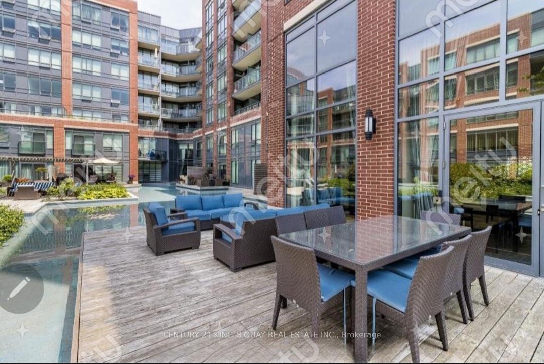 Photo 26 of Unit 438, 7608 Yonge Street, Vaughan, Crestwood-Springfarm-Yorkhill — HOMEH