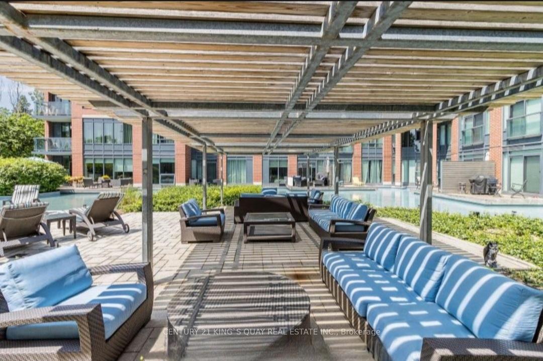Photo 27 of Unit 438, 7608 Yonge Street, Vaughan, Crestwood-Springfarm-Yorkhill — HOMEH