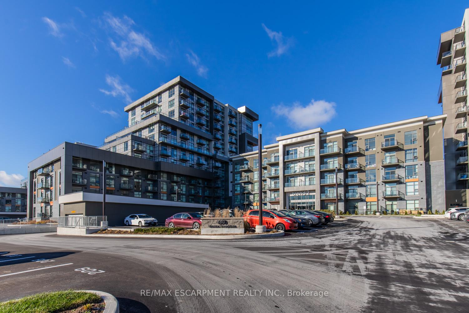 Photo 25 of Unit 704, 460 Dundas Street, Hamilton, Waterdown — HOMEH