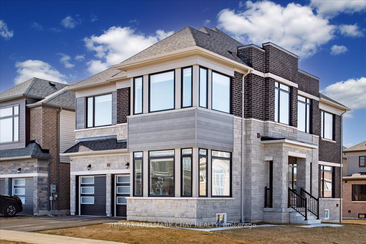 Photo 48 of 147 Terry Fox Drive, Barrie, Rural Barrie Southeast — HOMEH