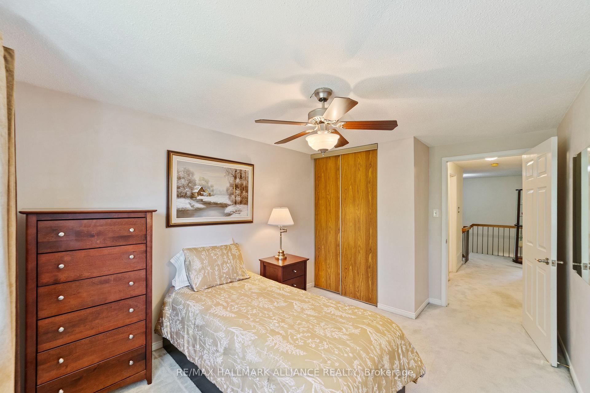 Photo 26 of 48 Garden Avenue, Brampton, Brampton West — HOMEH