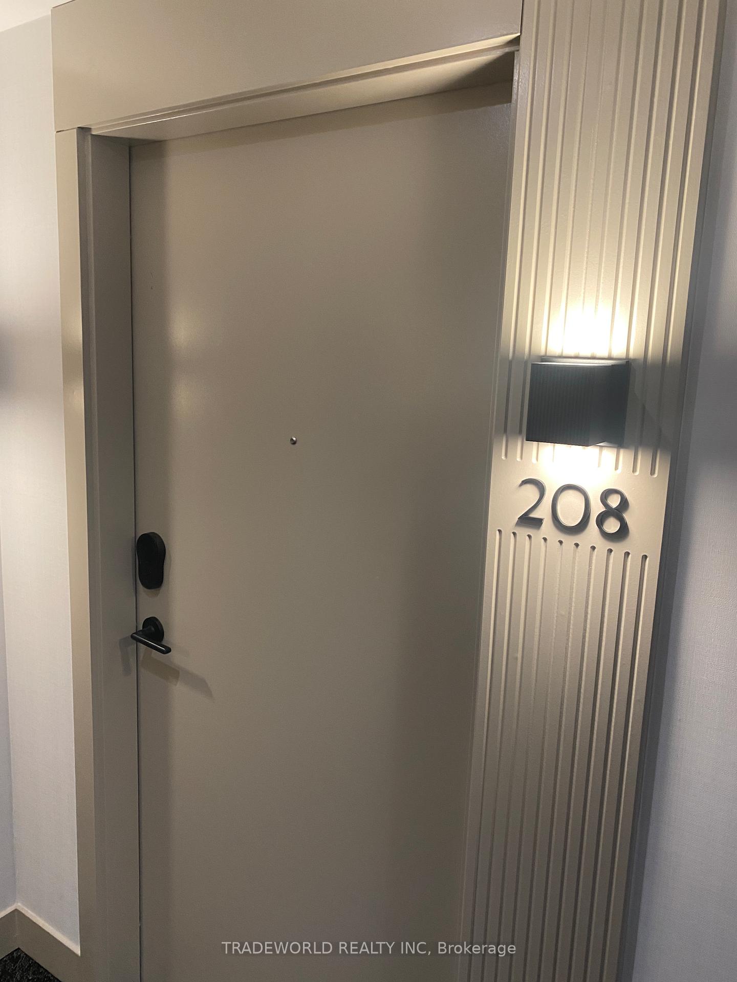 Photo 9 of Unit 208, 225 Malta Avenue, Brampton, Fletcher's Creek South — HOMEH
