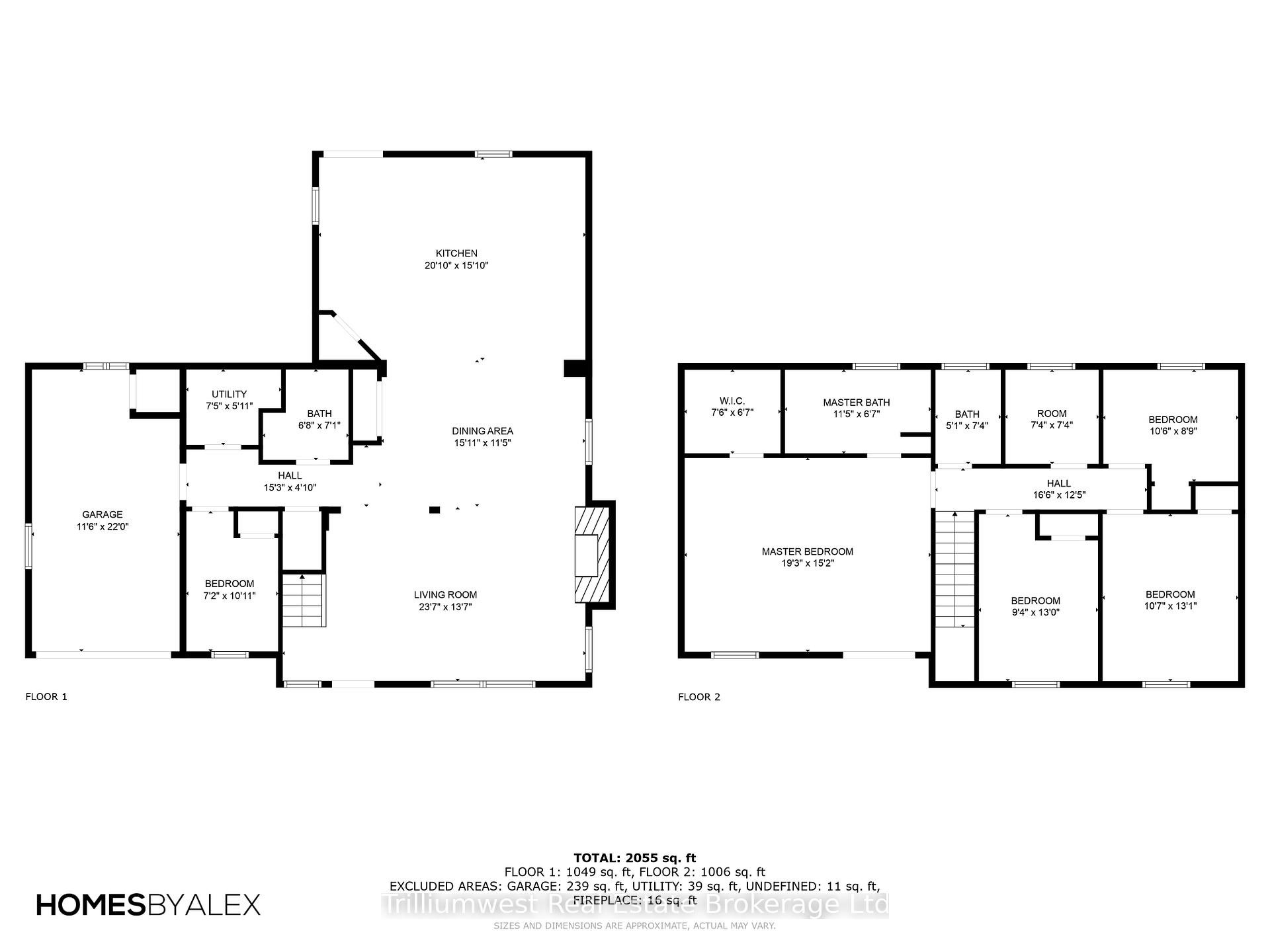 Photo 37 of 128 Ducharme Street, Lakeshore — HOMEH
