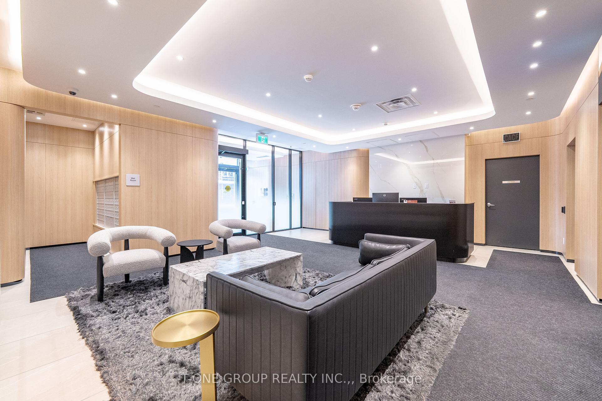 Photo 18 of Unit 1205, 185 Alberta Avenue, Toronto, Oakwood Village — HOMEH