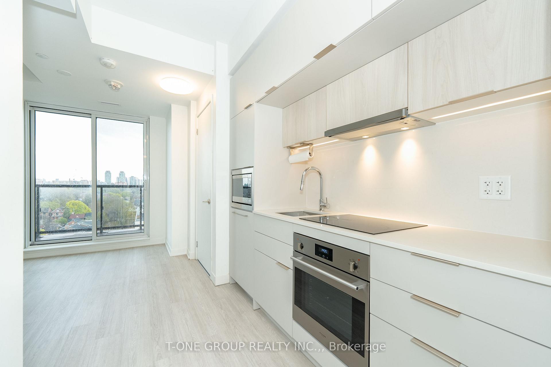Photo 23 of Unit 1205, 185 Alberta Avenue, Toronto, Oakwood Village — HOMEH