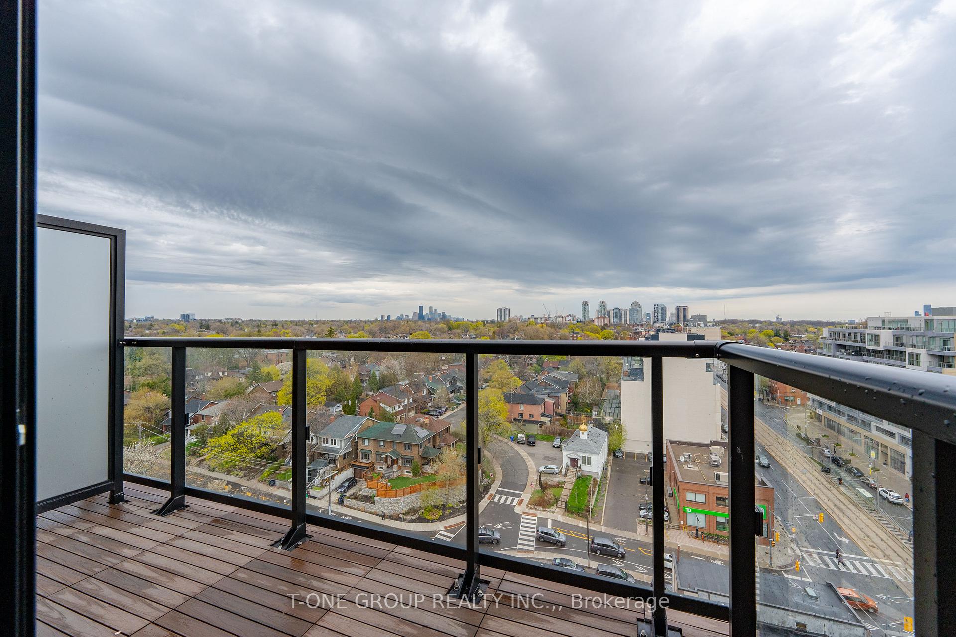 Photo 36 of Unit 1205, 185 Alberta Avenue, Toronto, Oakwood Village — HOMEH