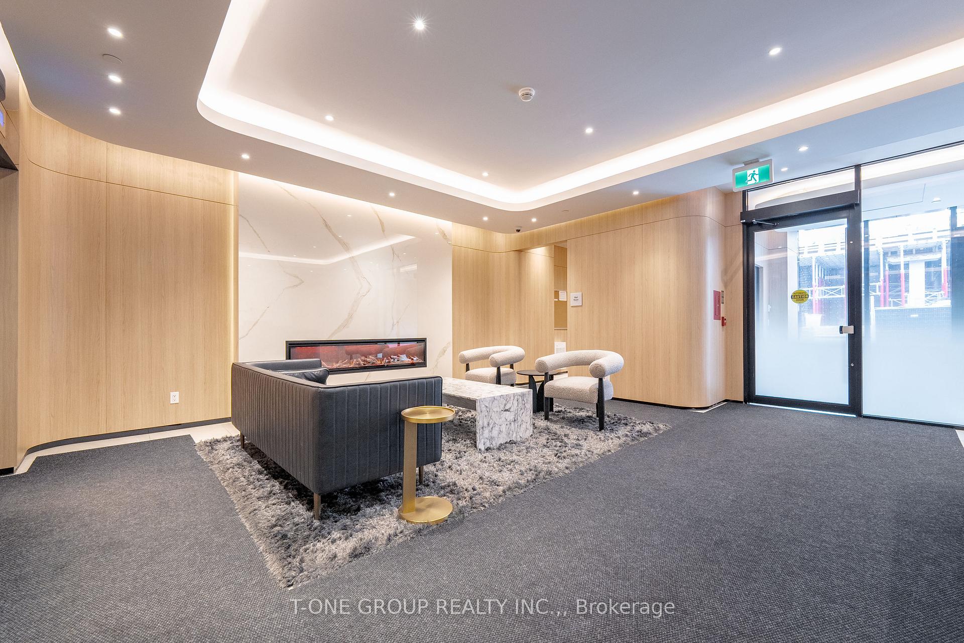 Photo 38 of Unit 1205, 185 Alberta Avenue, Toronto, Oakwood Village — HOMEH