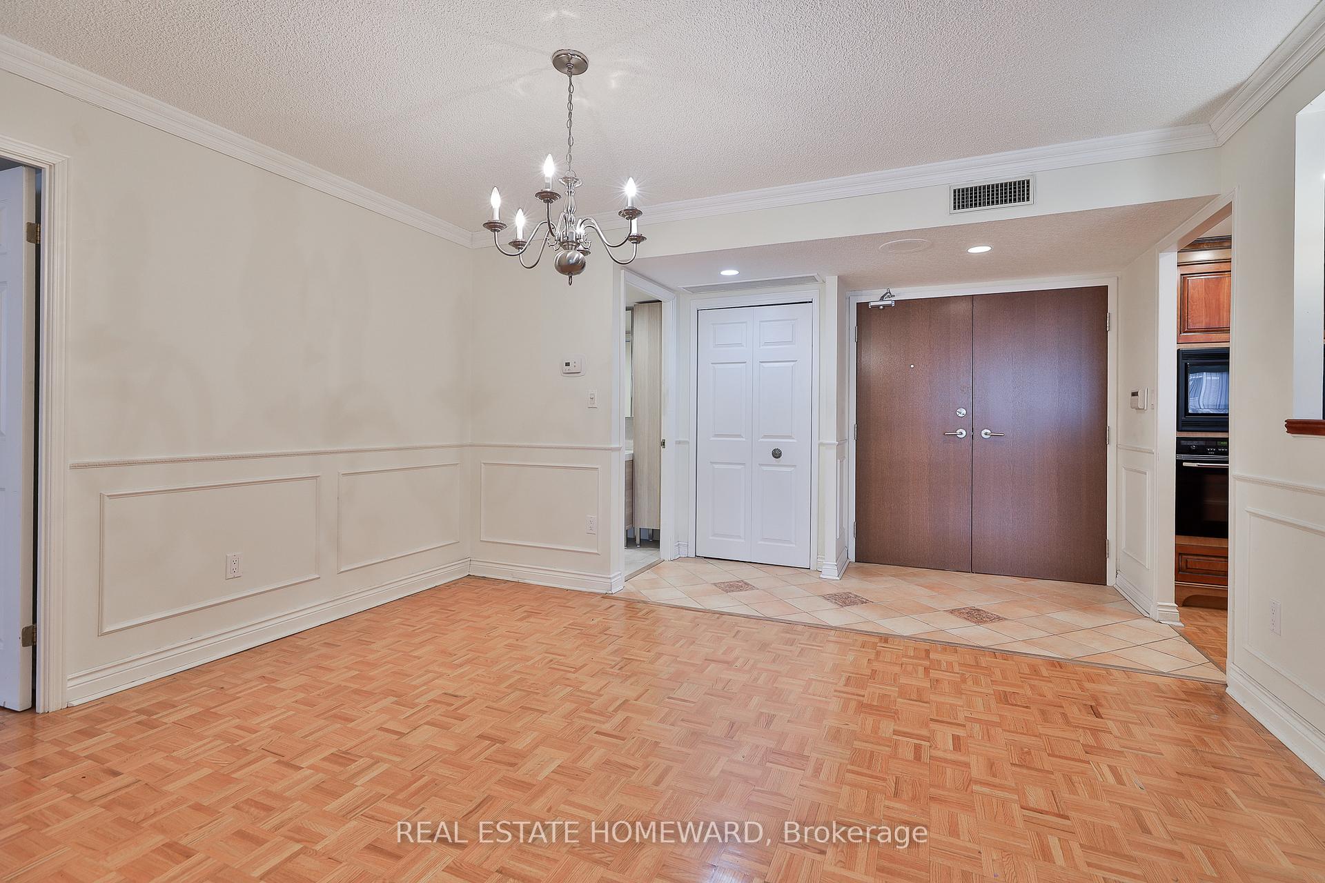 Photo 3 of Unit 1405, 71 Charles Street E, Toronto, Church-Yonge Corridor — HOMEH