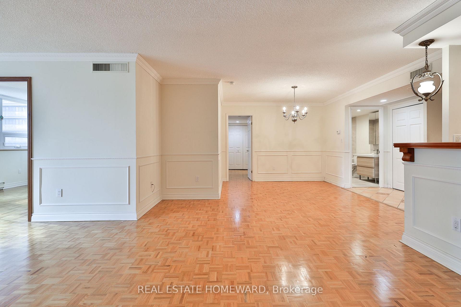 Photo 10 of Unit 1405, 71 Charles Street E, Toronto, Church-Yonge Corridor — HOMEH