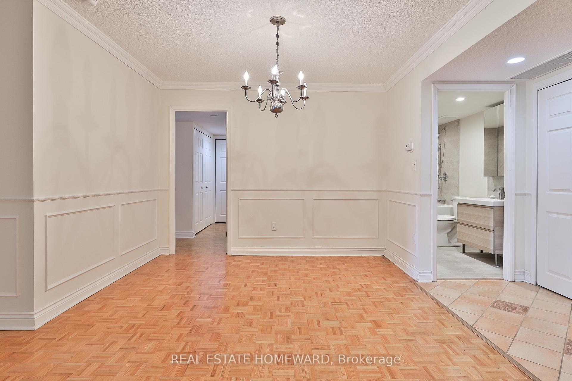 Photo 12 of Unit 1405, 71 Charles Street E, Toronto, Church-Yonge Corridor — HOMEH