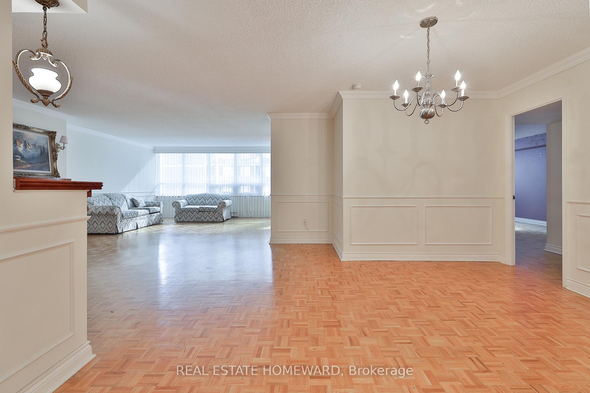 Photo 13 of Unit 1405, 71 Charles Street E, Toronto, Church-Yonge Corridor — HOMEH