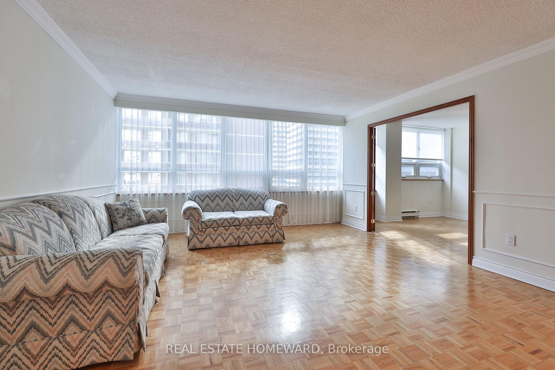 Photo 14 of Unit 1405, 71 Charles Street E, Toronto, Church-Yonge Corridor — HOMEH
