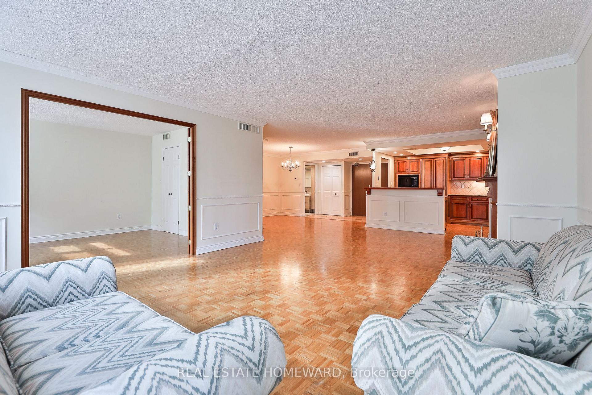 Photo 15 of Unit 1405, 71 Charles Street E, Toronto, Church-Yonge Corridor — HOMEH