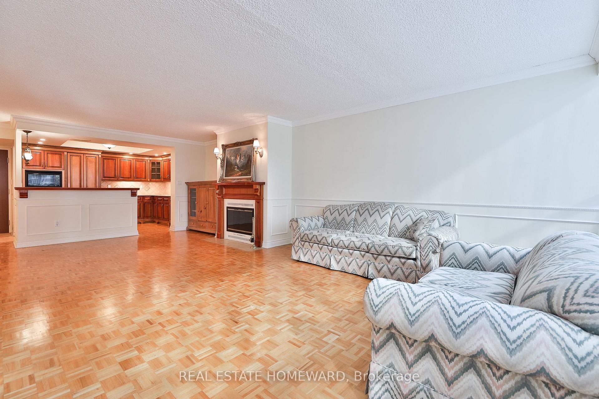 Photo 16 of Unit 1405, 71 Charles Street E, Toronto, Church-Yonge Corridor — HOMEH